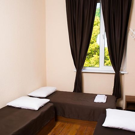 Like Hotel New Athos 外观 照片