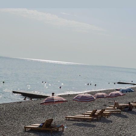 Like Hotel New Athos 外观 照片