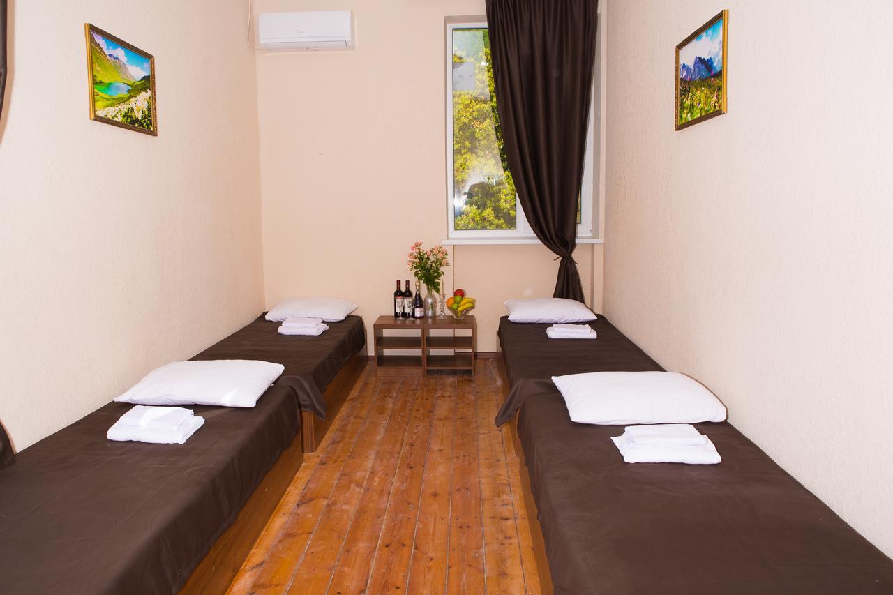 Like Hotel New Athos 外观 照片