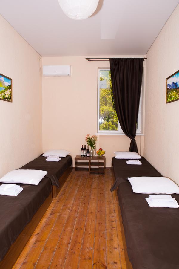 Like Hotel New Athos 外观 照片