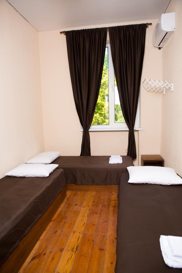 Like Hotel New Athos 外观 照片