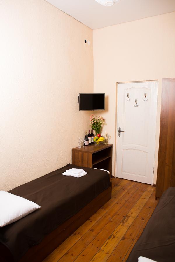 Like Hotel New Athos 外观 照片